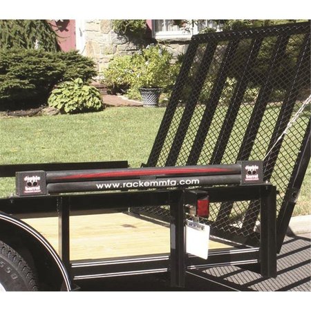 Rackem Manufacturing Utility Trailer Tailgate Lift Assist RA-27-C